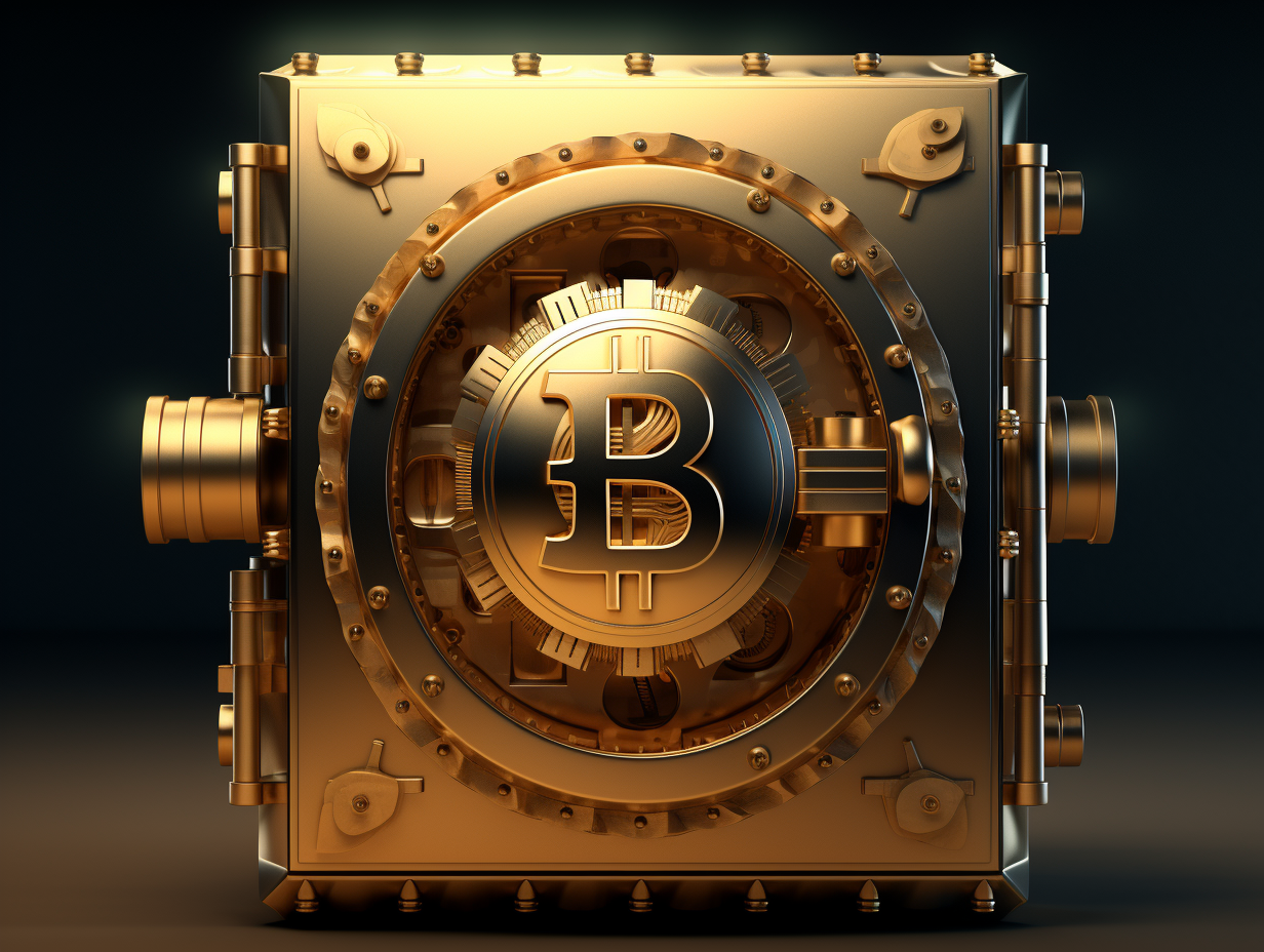 mrcoinova_an_8k_realistic_photo_of_a_safe_in_a_form_of_bitcoin__9fcda78a-060e-48b3-866f-f80cf0bb38a0